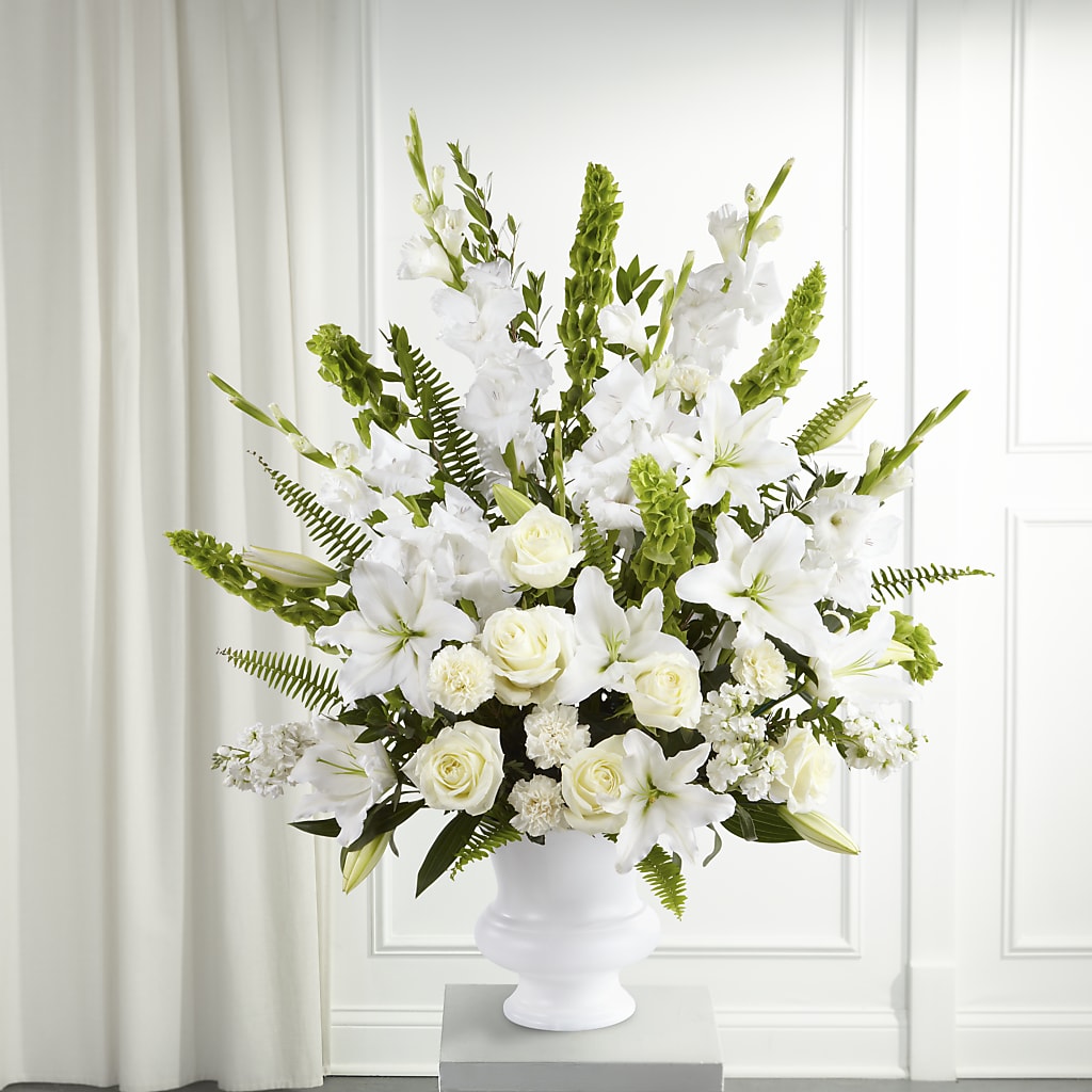 Morning Stars Arrangement – SATELLITE FLORIST & GARDEN CENTRE, Hamilton ON