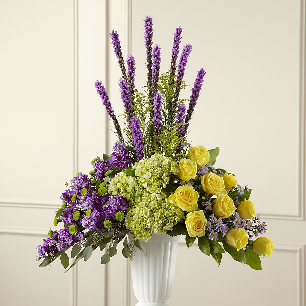 Affection Arrangement – SATELLITE FLORIST & GARDEN CENTRE, Hamilton ON