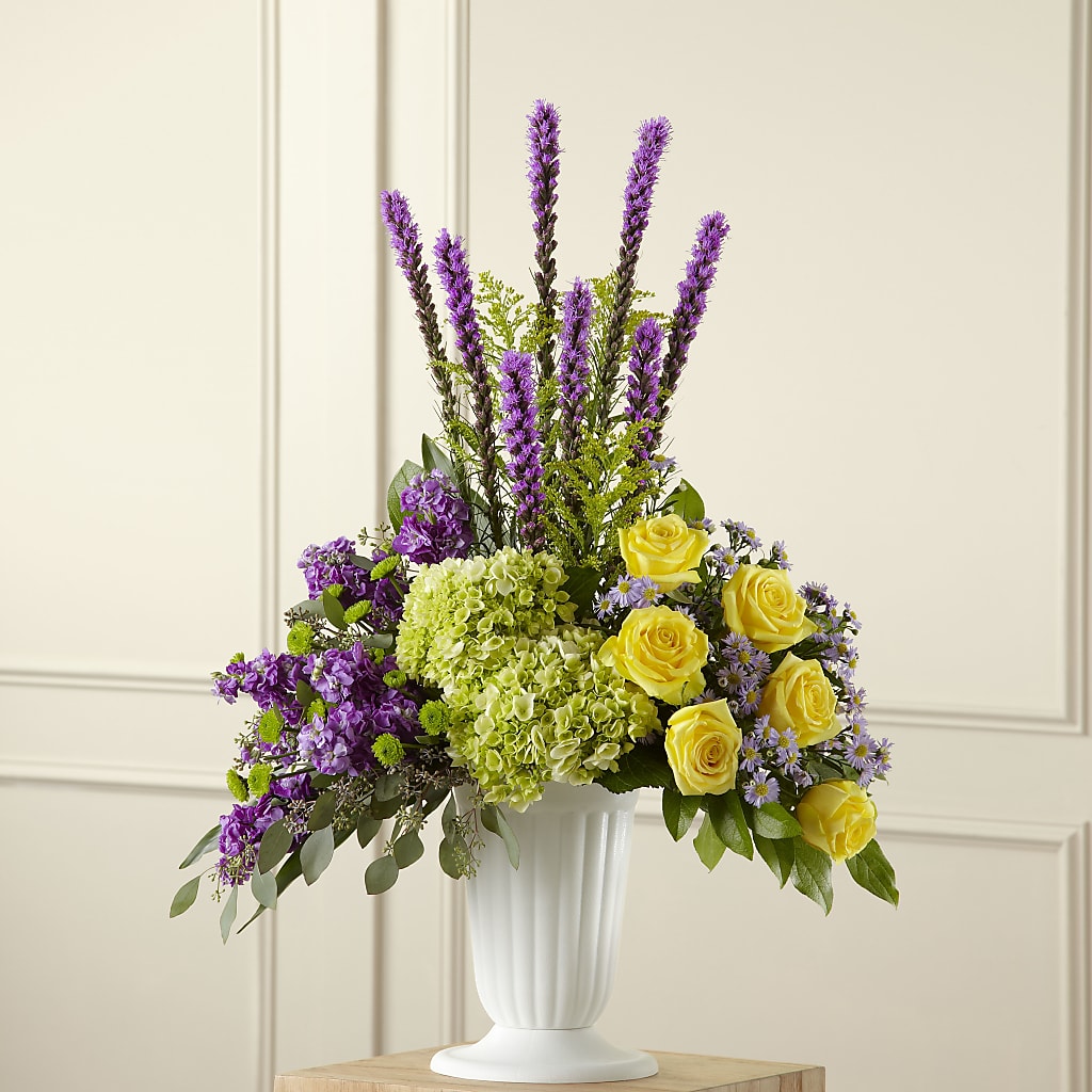 Affection Arrangement – SATELLITE FLORIST & GARDEN CENTRE, Hamilton ON