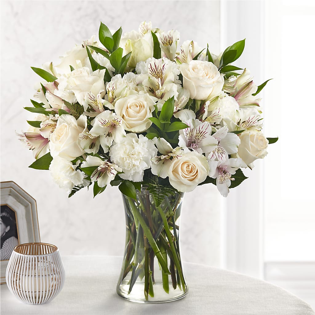 Cherished Friend Bouquet – SATELLITE FLORIST & GARDEN CENTRE, Hamilton ON