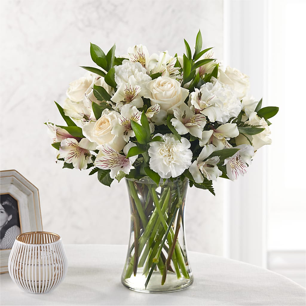 Cherished Friend Bouquet – SATELLITE FLORIST & GARDEN CENTRE, Hamilton ON