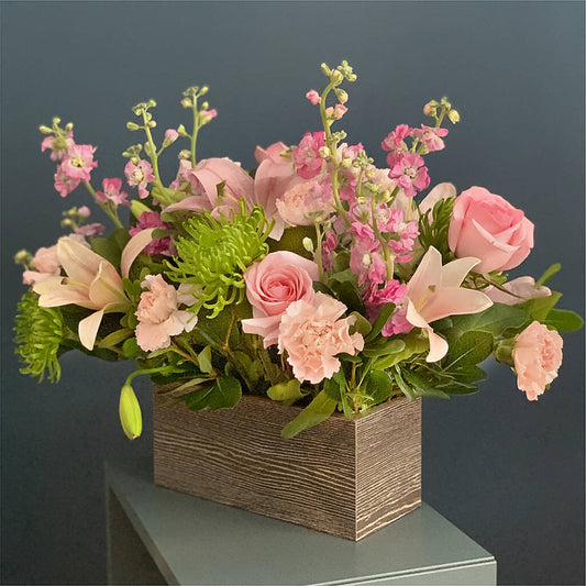 Beautiful Spirit Basket – SATELLITE FLORIST & GARDEN CENTRE, Hamilton ON