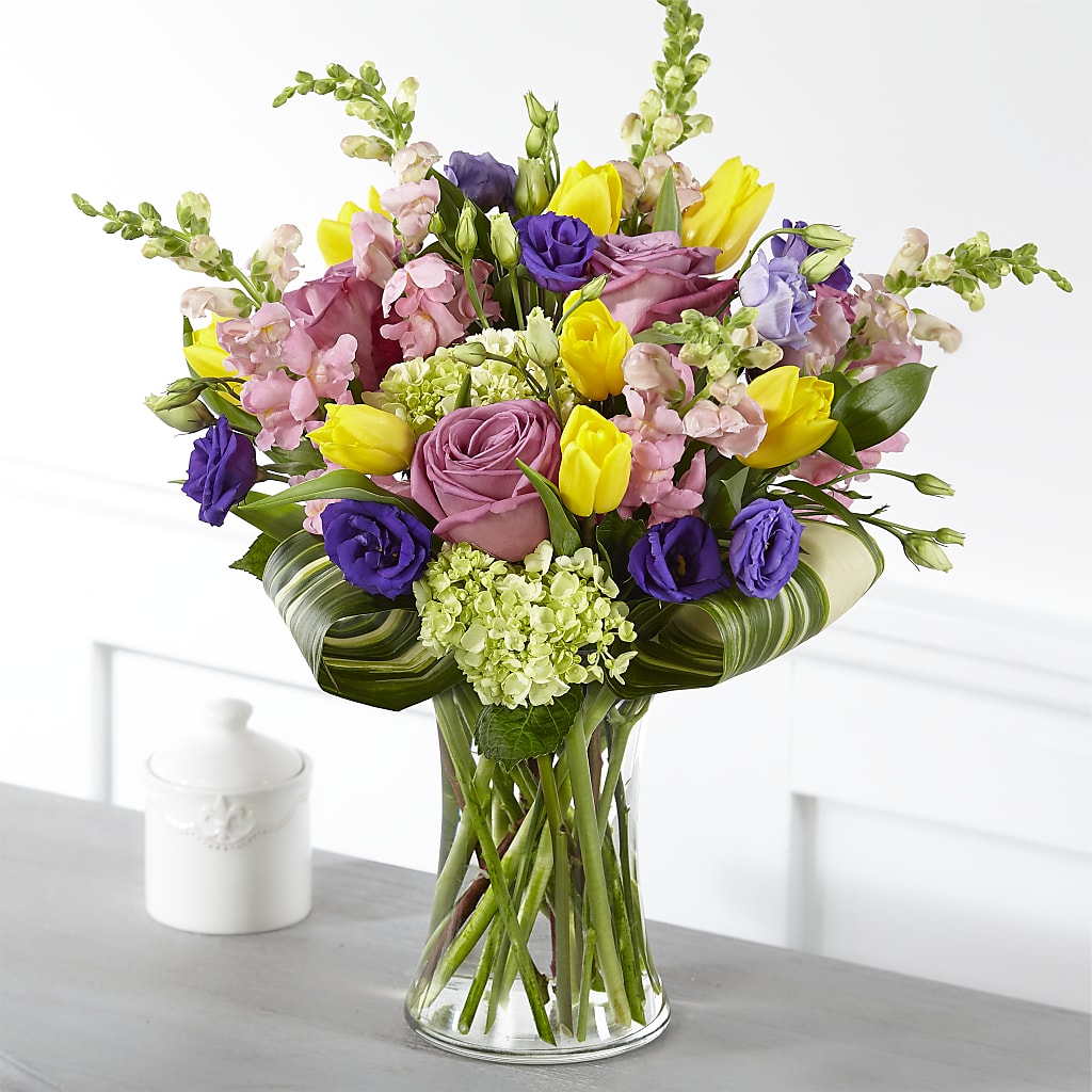 Wondrous Memories Bouquet – SATELLITE FLORIST & GARDEN CENTRE, Hamilton ON