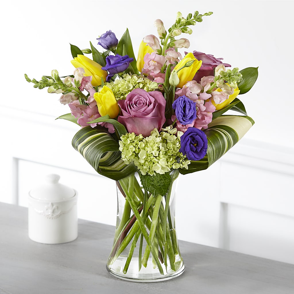 Wondrous Memories Bouquet – SATELLITE FLORIST & GARDEN CENTRE, Hamilton ON