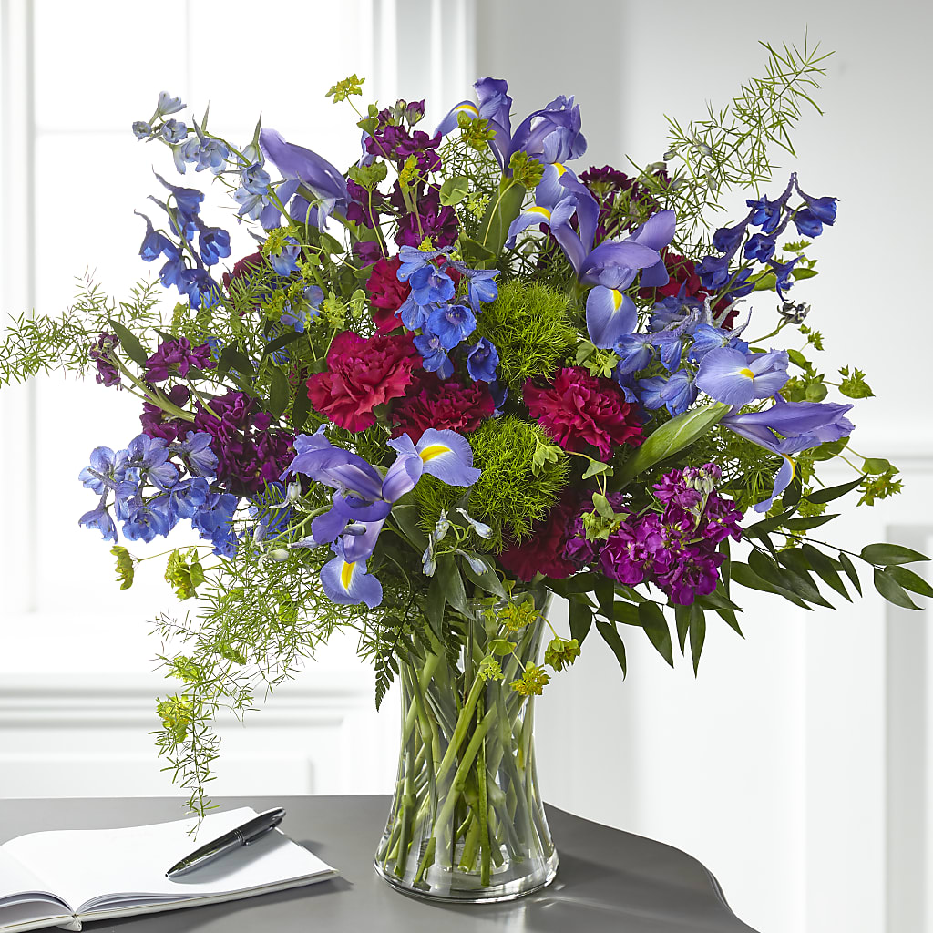 Giving Grace Bouquet – SATELLITE FLORIST & GARDEN CENTRE, Hamilton ON