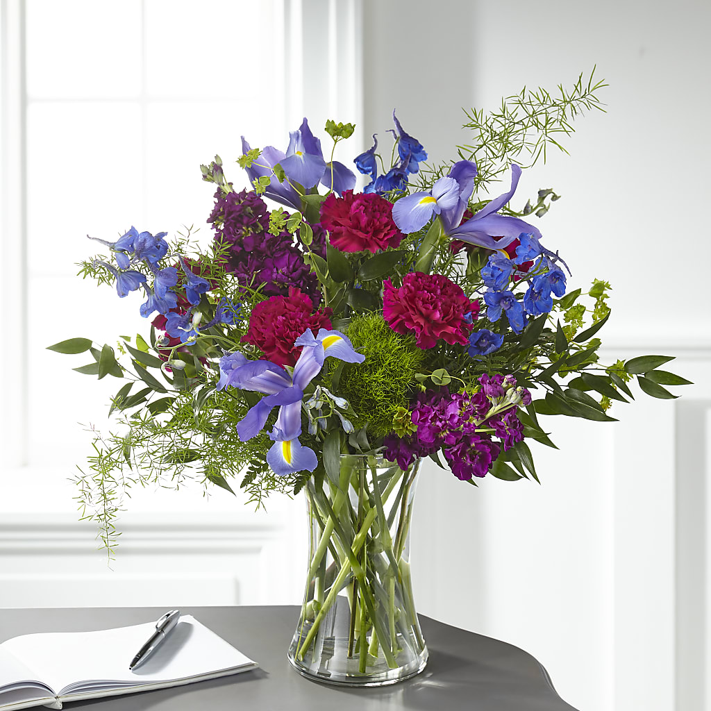 Giving Grace Bouquet – SATELLITE FLORIST & GARDEN CENTRE, Hamilton ON