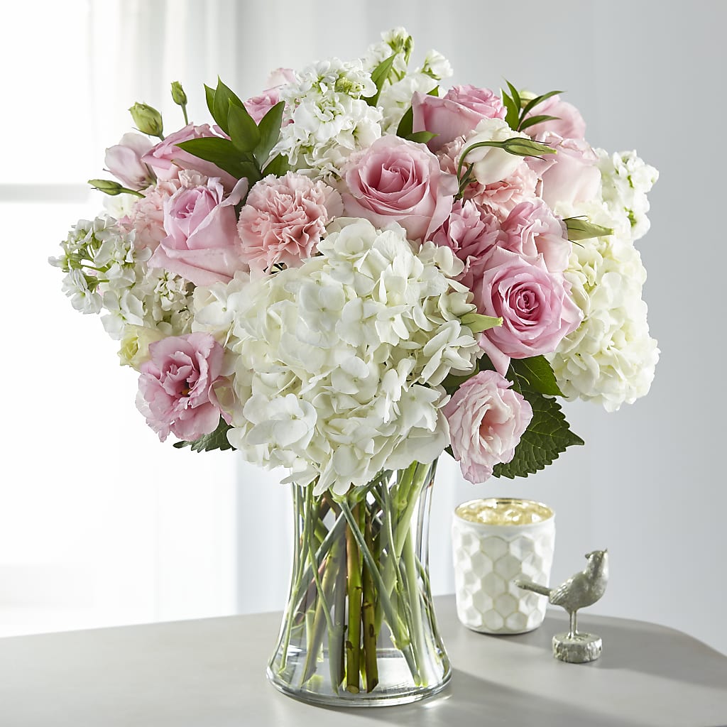 Guiding Grace Bouquet – SATELLITE FLORIST & GARDEN CENTRE, Hamilton ON