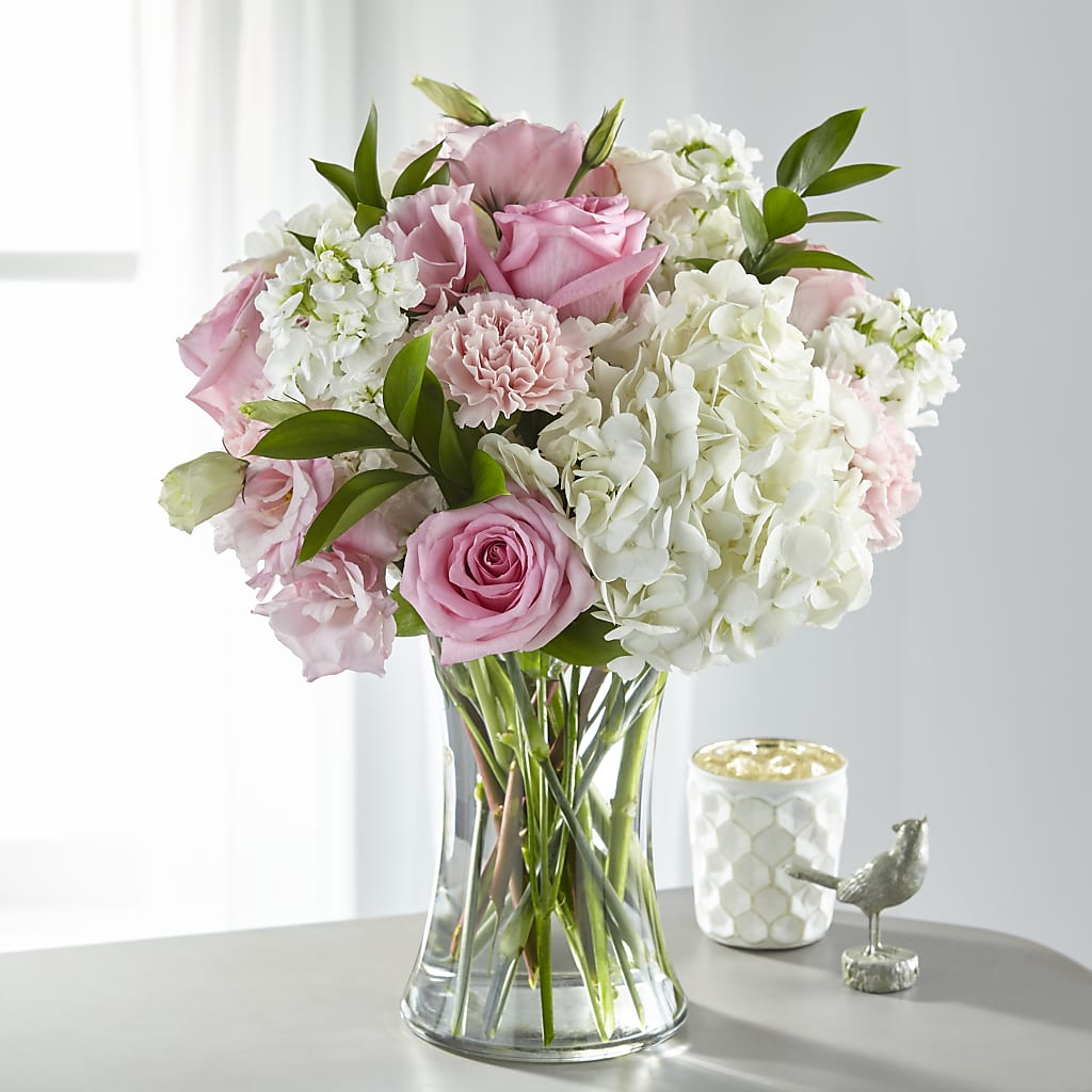 Guiding Grace Bouquet – SATELLITE FLORIST & GARDEN CENTRE, Hamilton ON