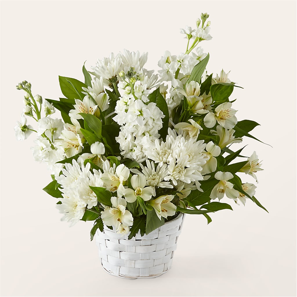 Eternal Affection Arrangement – SATELLITE FLORIST & GARDEN CENTRE, Hamilton ON