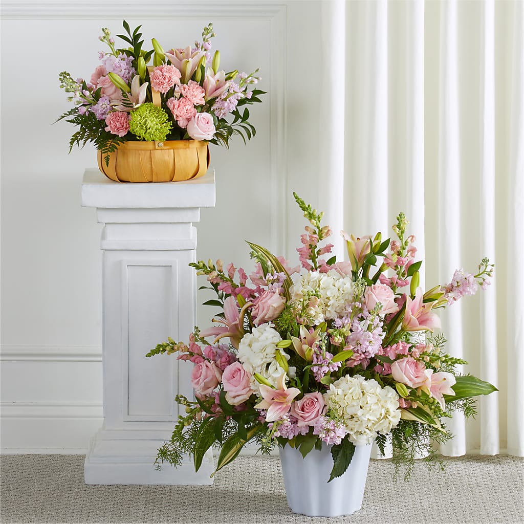 Bountiful Blooms Bundles – SATELLITE FLORIST & GARDEN CENTRE, Hamilton ON