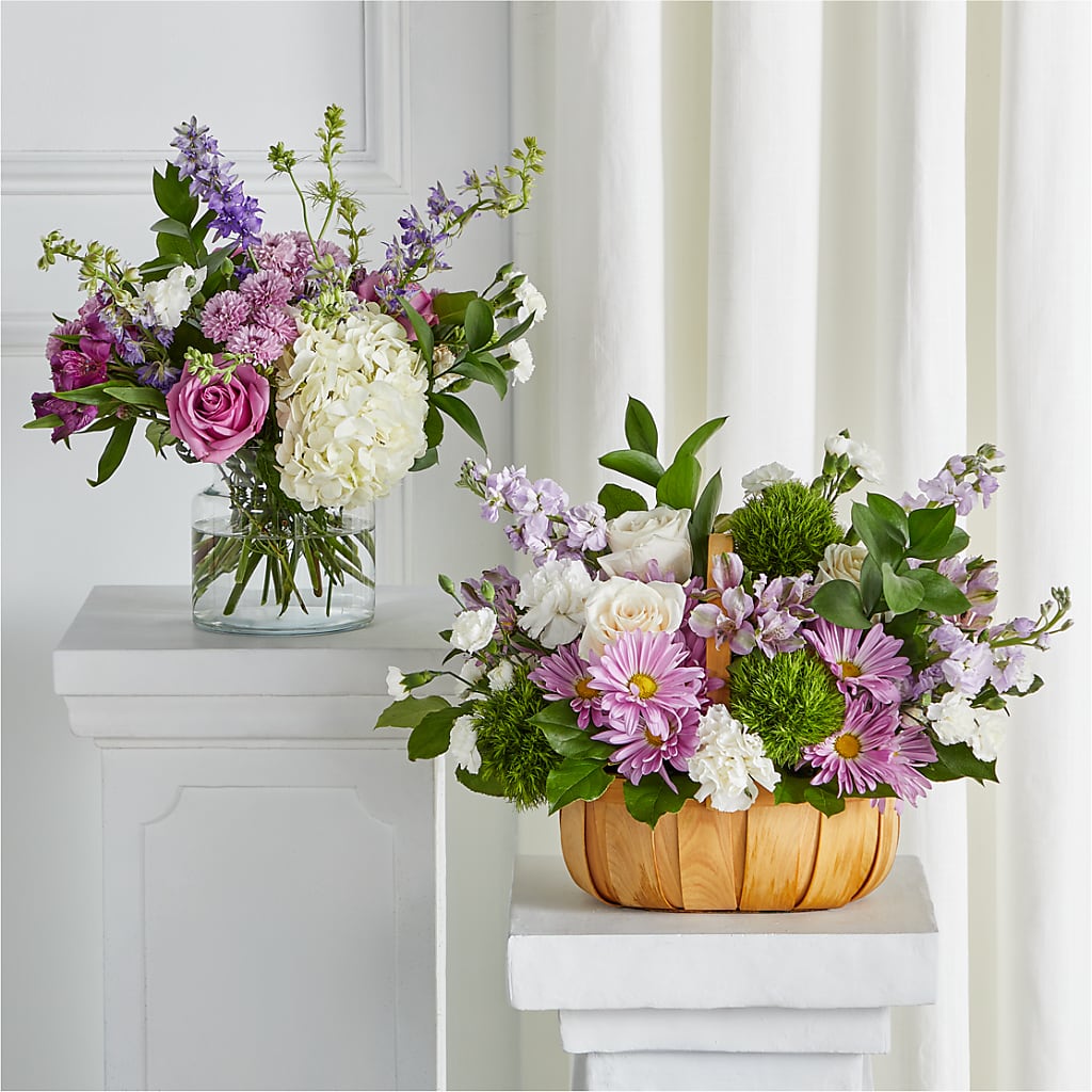 Tender Embrace Bundles – SATELLITE FLORIST & GARDEN CENTRE, Hamilton ON