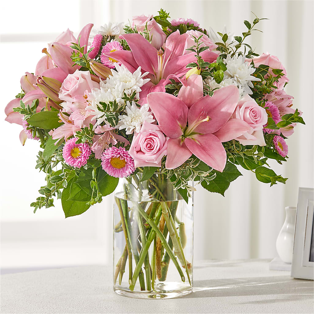 Healing Hug Bouquet – SATELLITE FLORIST & GARDEN CENTRE, Hamilton ON