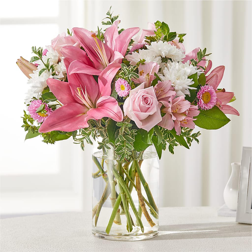 Healing Hug Bouquet – SATELLITE FLORIST & GARDEN CENTRE, Hamilton ON