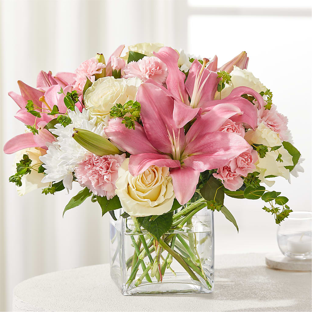 By Your Side Bouquet – SATELLITE FLORIST & GARDEN CENTRE, Hamilton ON