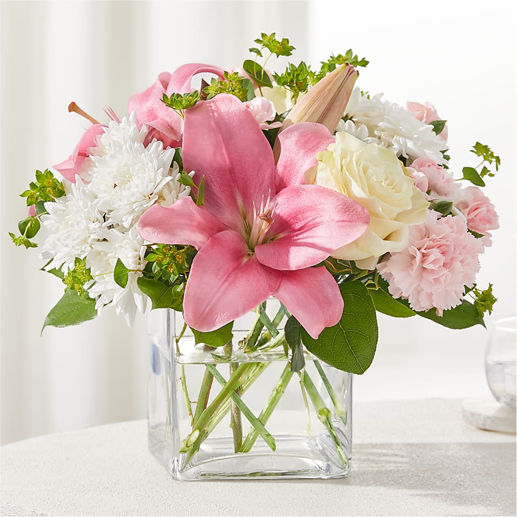 By Your Side Bouquet – SATELLITE FLORIST & GARDEN CENTRE, Hamilton ON