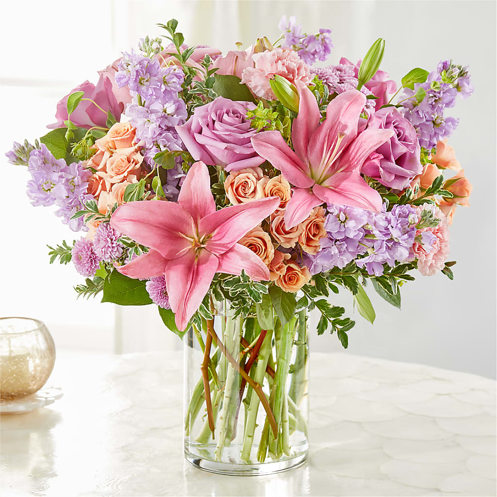 Resilience Bouquet – SATELLITE FLORIST & GARDEN CENTRE, Hamilton ON