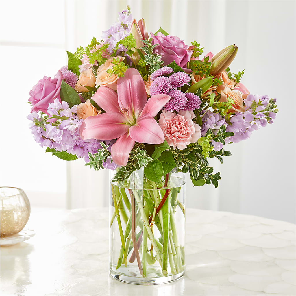 Resilience Bouquet – SATELLITE FLORIST & GARDEN CENTRE, Hamilton ON