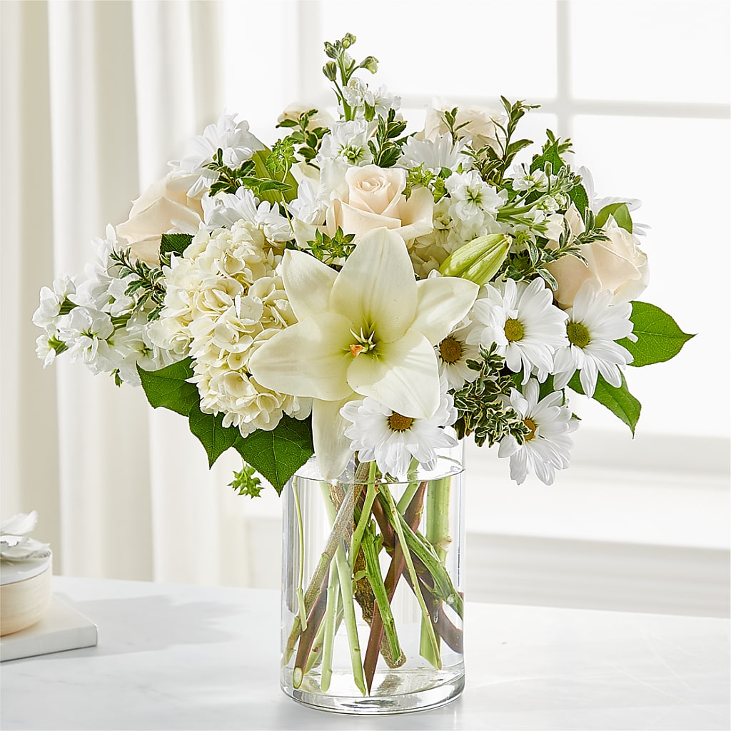 Hope & Renewal Bouquet – SATELLITE FLORIST & GARDEN CENTRE, Hamilton ON