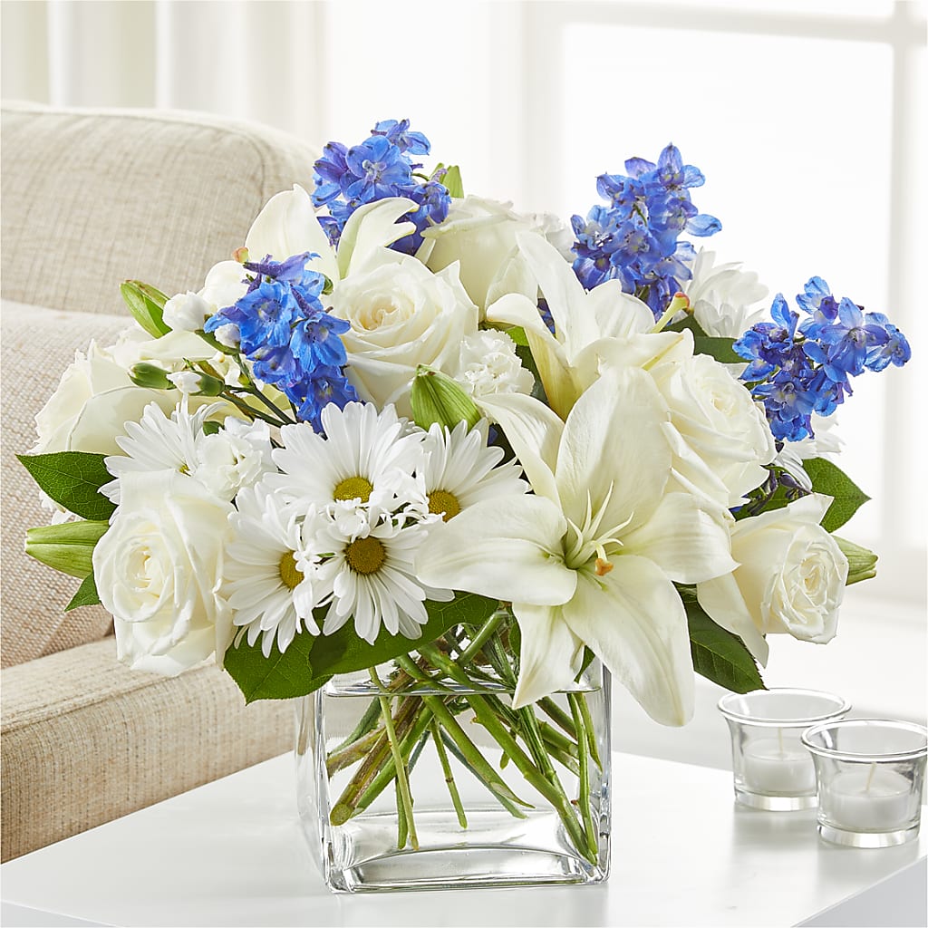 Restored Bouquet – SATELLITE FLORIST & GARDEN CENTRE, Hamilton ON