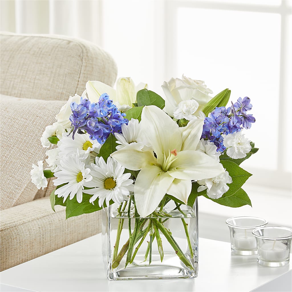 Restored Bouquet – SATELLITE FLORIST & GARDEN CENTRE, Hamilton ON