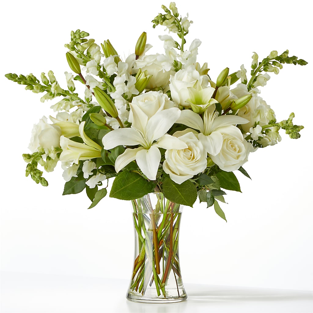 Eternal Friendship Bouquet – SATELLITE FLORIST & GARDEN CENTRE, Hamilton ON
