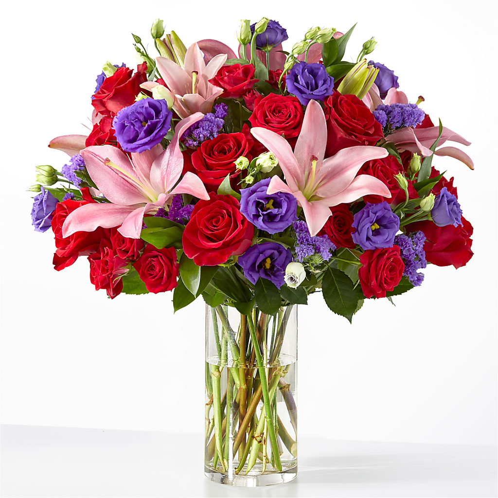 Truly Stunning Bouquet – SATELLITE FLORIST & GARDEN CENTRE, Hamilton ON