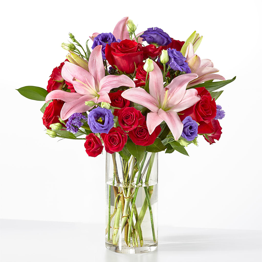 Truly Stunning Bouquet – SATELLITE FLORIST & GARDEN CENTRE, Hamilton ON