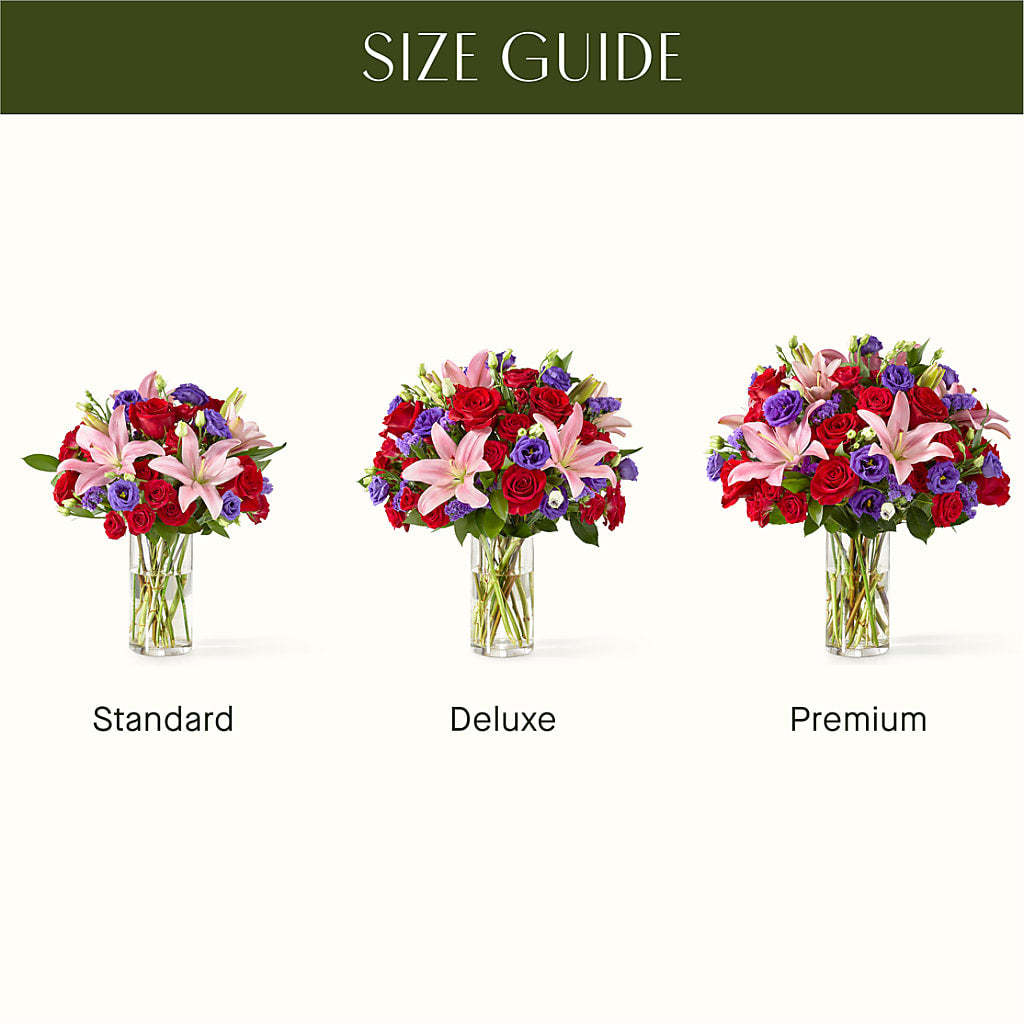 Truly Stunning Bouquet – SATELLITE FLORIST & GARDEN CENTRE, Hamilton ON