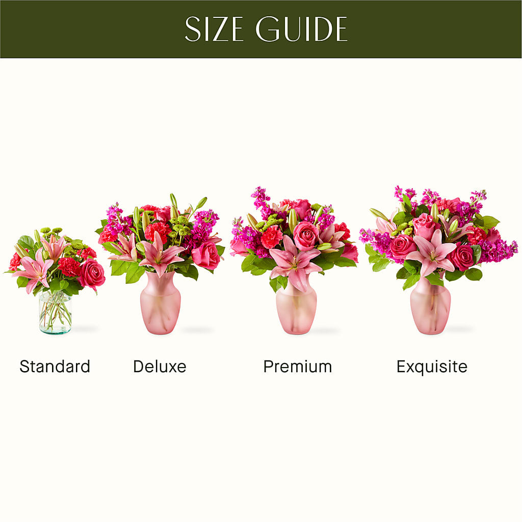 Watermelon Crush Bouquet – SATELLITE FLORIST & GARDEN CENTRE, Hamilton ON