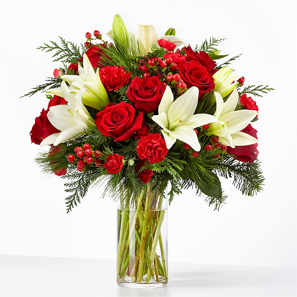 Joyful Greetings Bouquet – SATELLITE FLORIST & GARDEN CENTRE, Hamilton ON