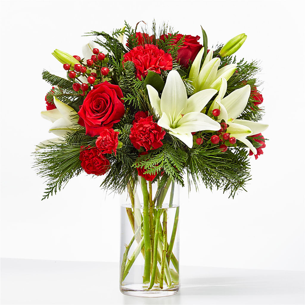 Joyful Greetings Bouquet – SATELLITE FLORIST & GARDEN CENTRE, Hamilton ON