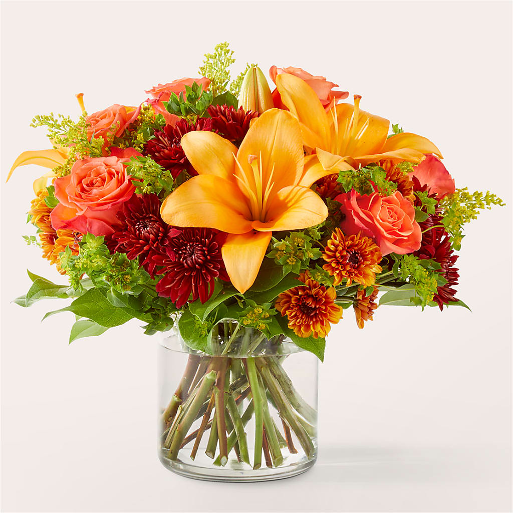 Honeycrisp Bouquet – SATELLITE FLORIST & GARDEN CENTRE, Hamilton ON