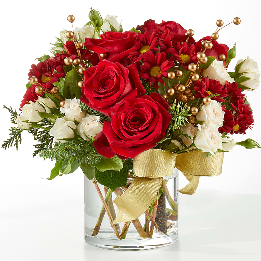 Believe Bouquet – SATELLITE FLORIST & GARDEN CENTRE, Hamilton ON