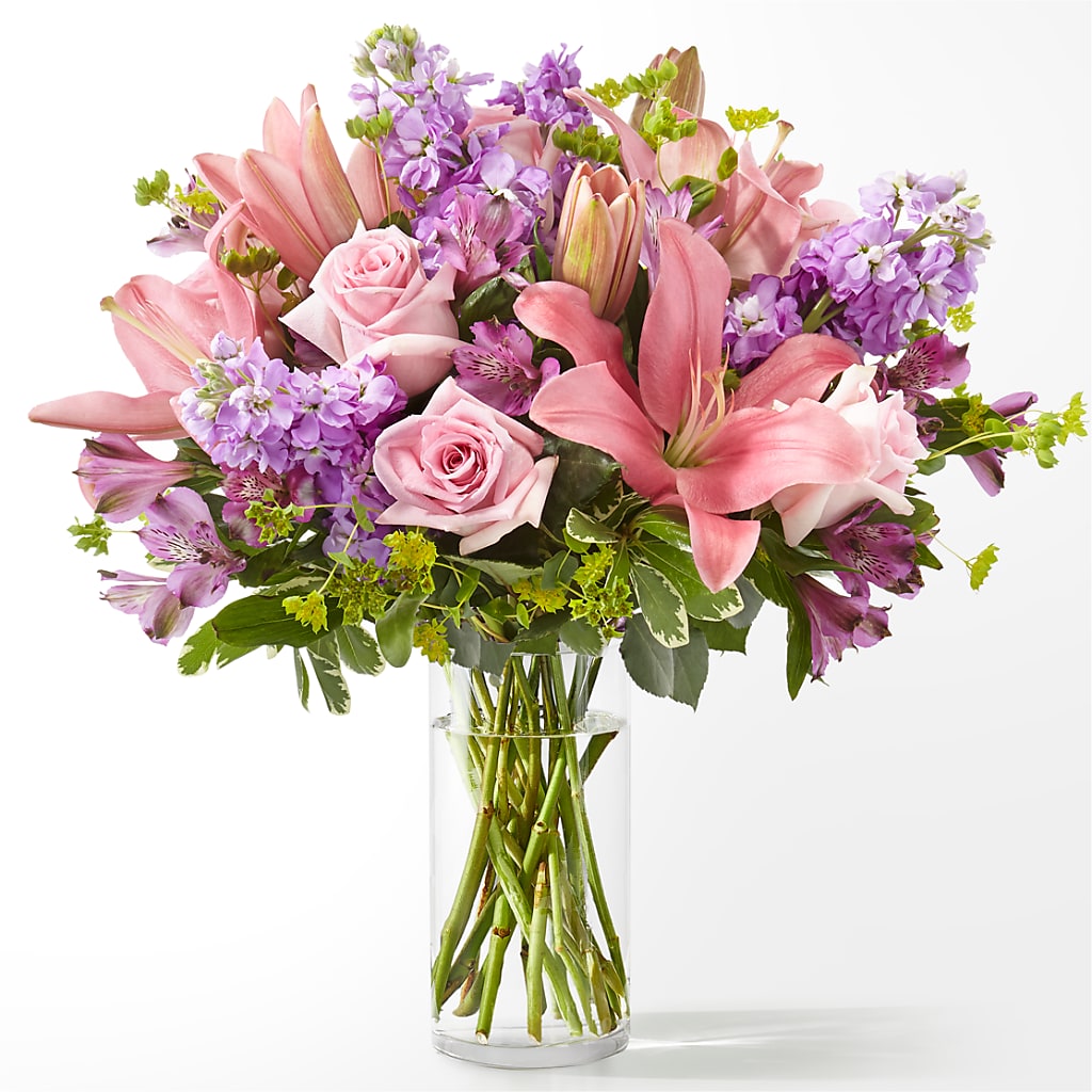 Precious Petals Bouquet – SATELLITE FLORIST & GARDEN CENTRE, Hamilton ON