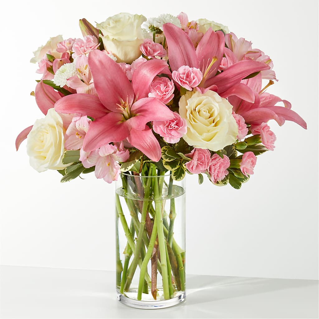 Piece of Cake Bouquet – SATELLITE FLORIST & GARDEN CENTRE, Hamilton ON