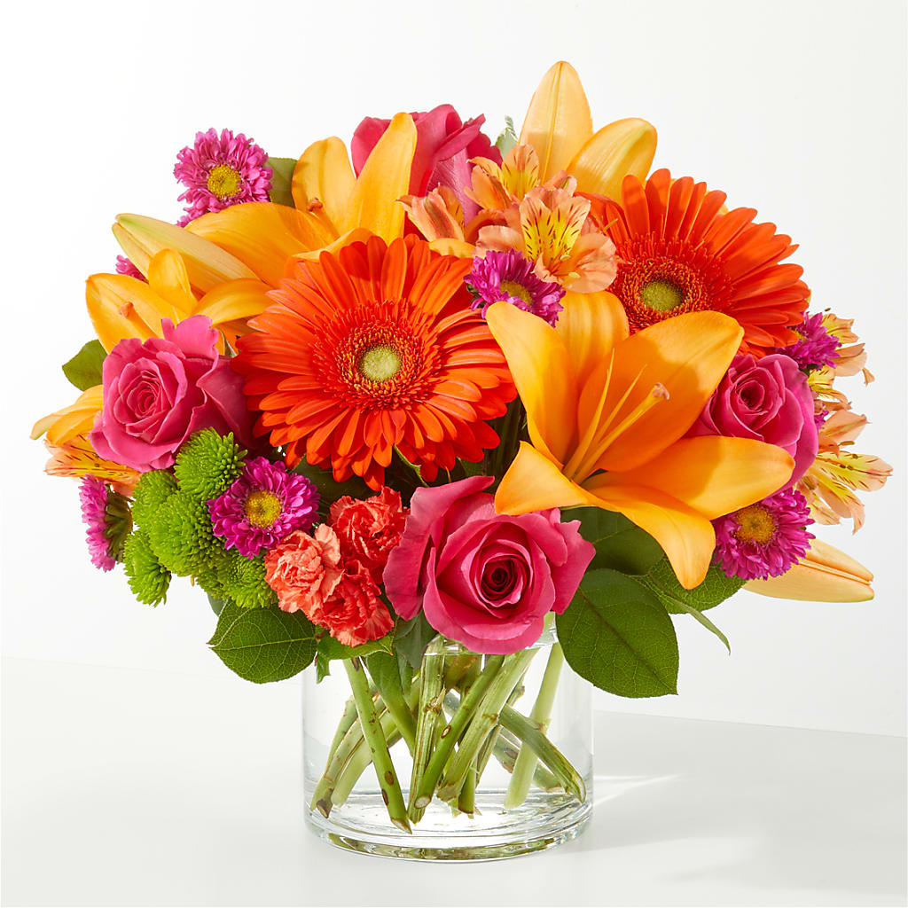Soiree Bouquet – SATELLITE FLORIST & GARDEN CENTRE, Hamilton ON