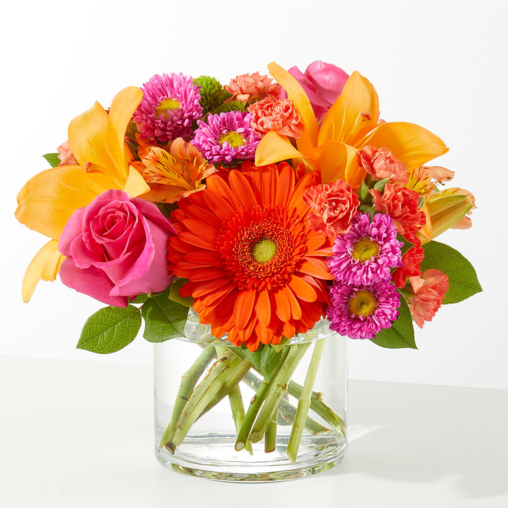 Soiree Bouquet – SATELLITE FLORIST & GARDEN CENTRE, Hamilton ON