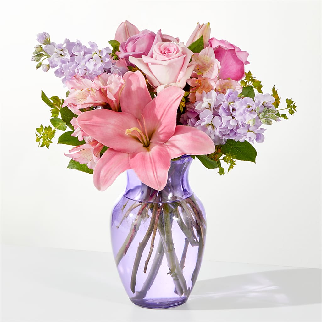 The Crown Jewel Bouquet – SATELLITE FLORIST & GARDEN CENTRE, Hamilton ON