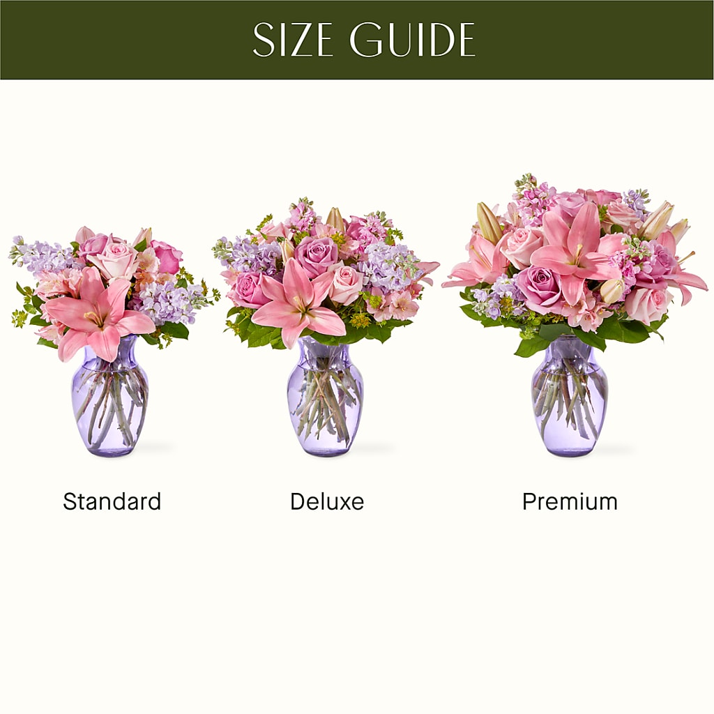 The Crown Jewel Bouquet – SATELLITE FLORIST & GARDEN CENTRE, Hamilton ON
