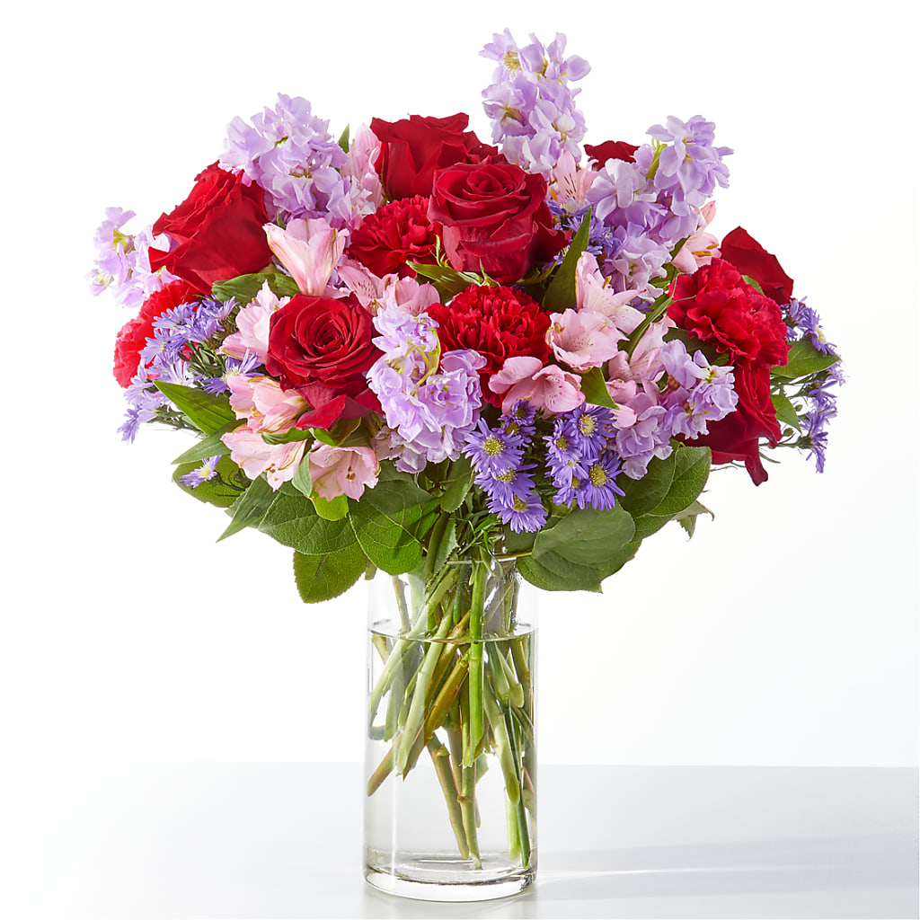 Your Majesty Bouquet – SATELLITE FLORIST & GARDEN CENTRE, Hamilton ON