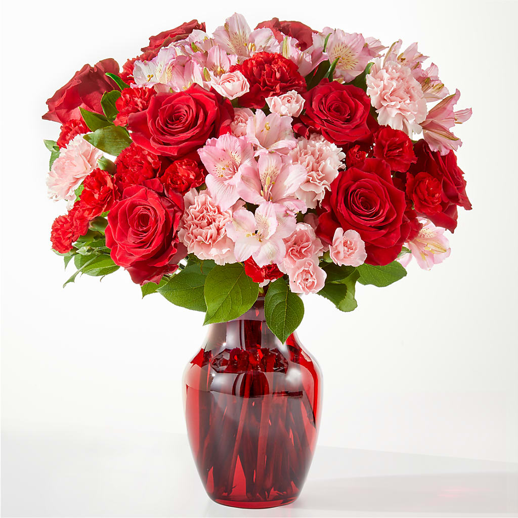 Candy Kisses Bouquet – SATELLITE FLORIST & GARDEN CENTRE, Hamilton ON