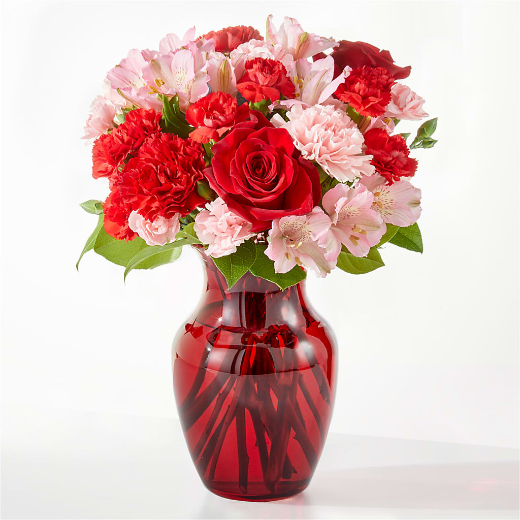 Candy Kisses Bouquet – SATELLITE FLORIST & GARDEN CENTRE, Hamilton ON