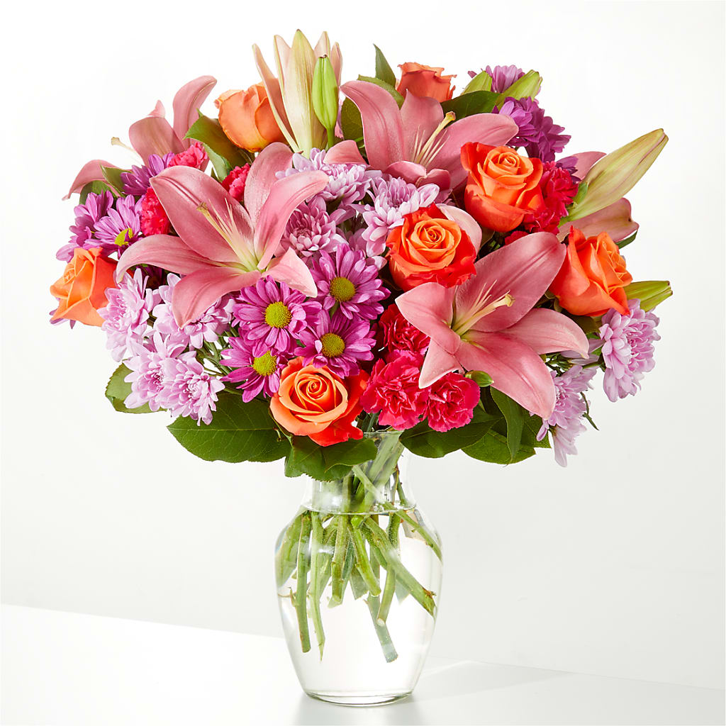 One and Only Bouquet – SATELLITE FLORIST & GARDEN CENTRE, Hamilton ON
