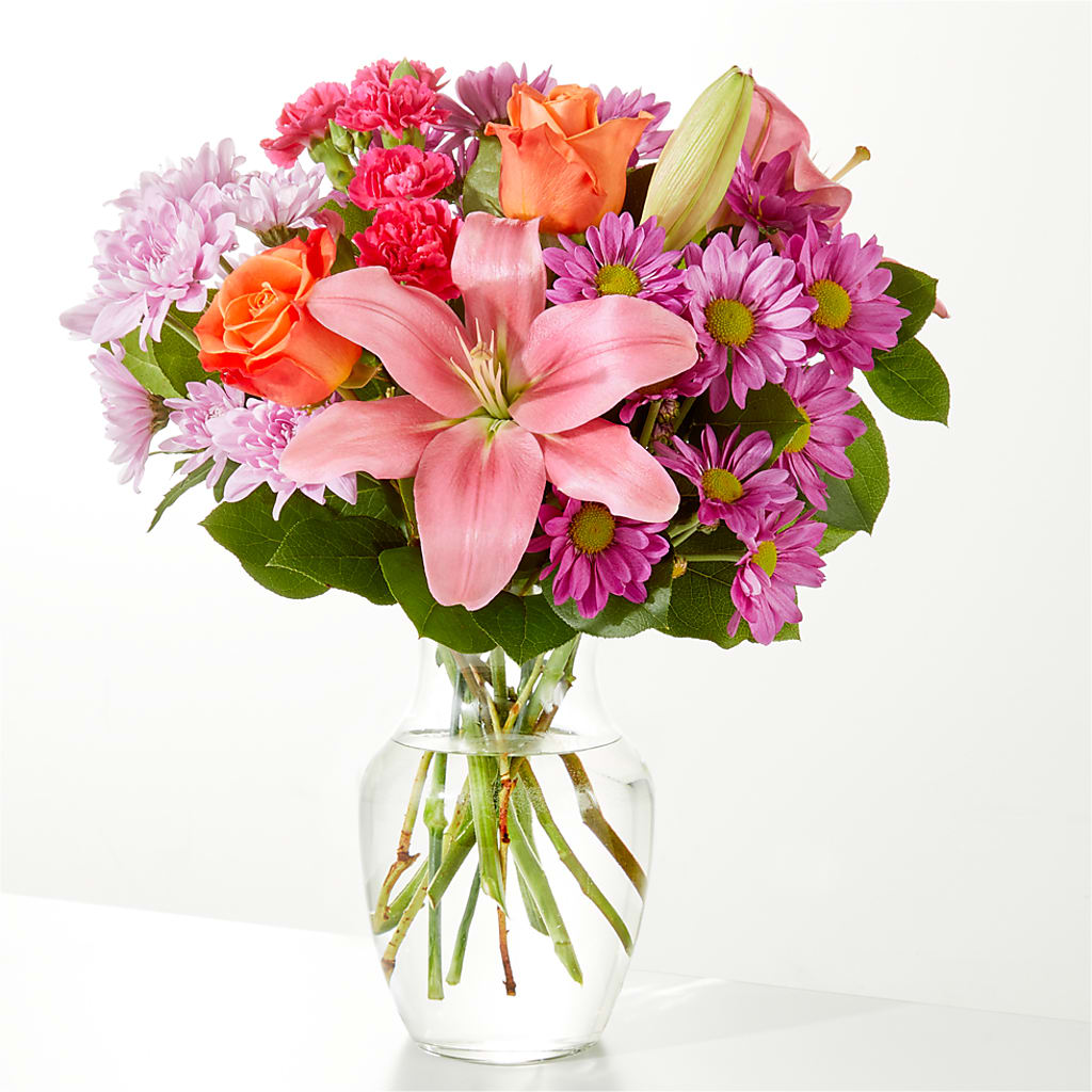 One and Only Bouquet – SATELLITE FLORIST & GARDEN CENTRE, Hamilton ON