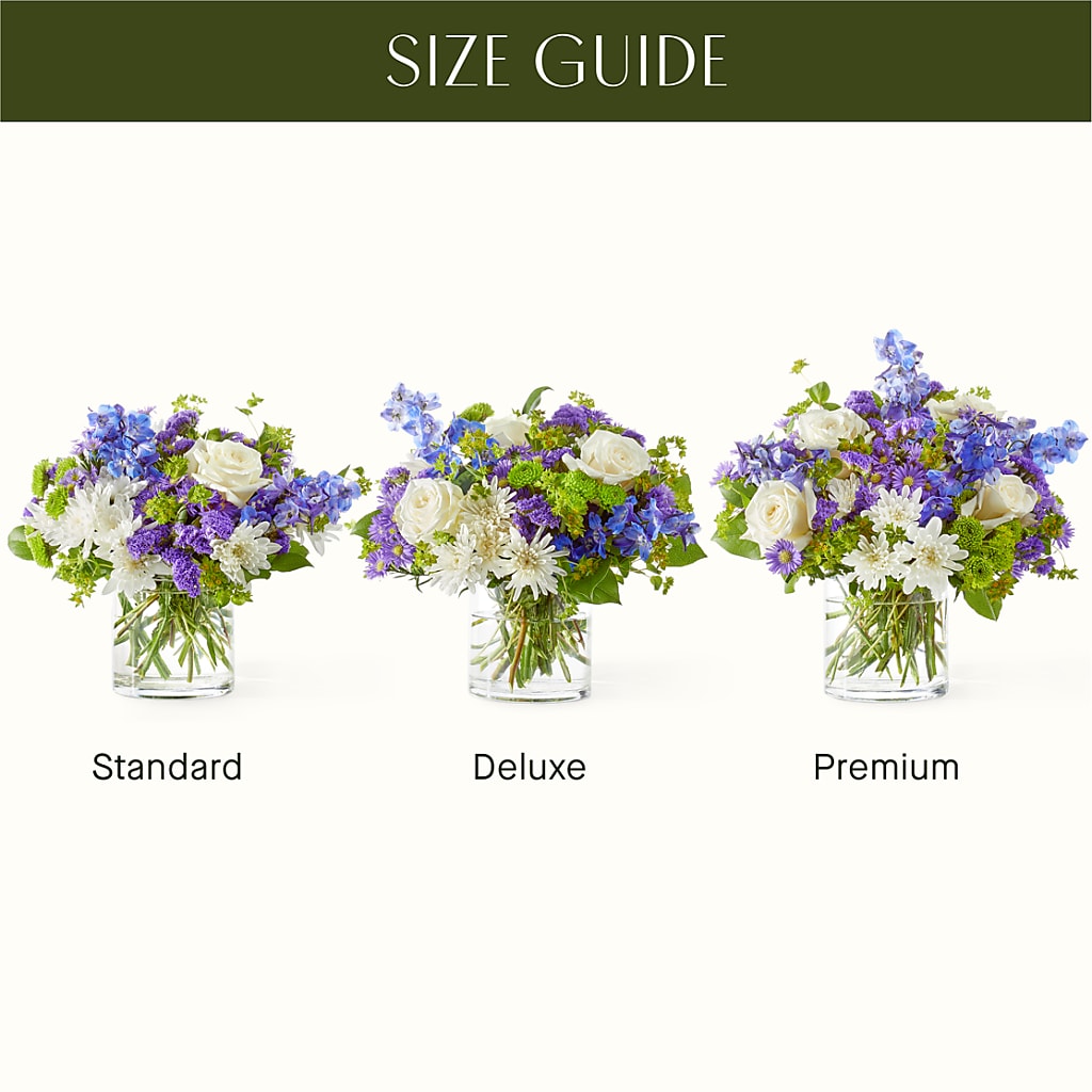 Genuine Gestures Bouquet – SATELLITE FLORIST & GARDEN CENTRE, Hamilton ON