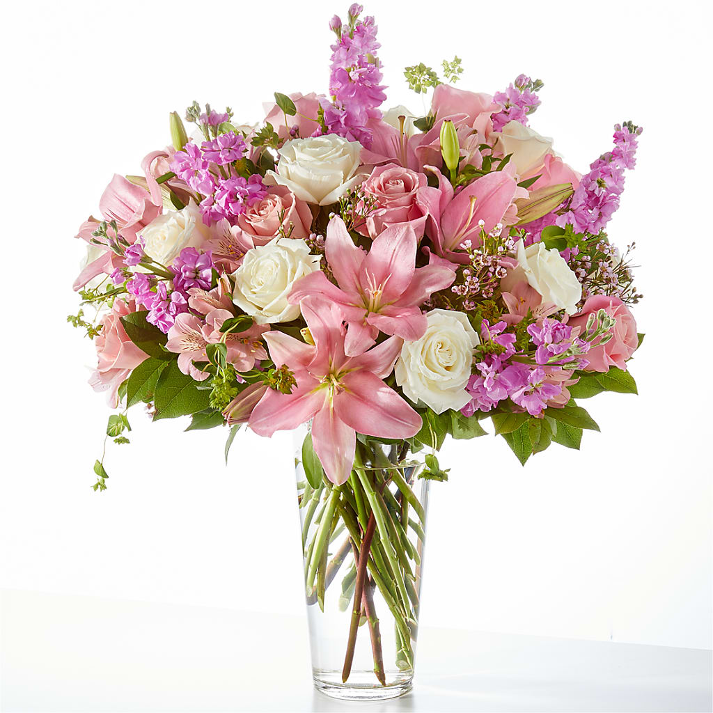 Ethereal Beauty Bouquet – SATELLITE FLORIST & GARDEN CENTRE, Hamilton ON