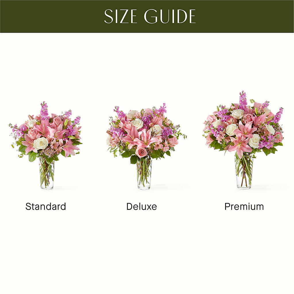 Ethereal Beauty Bouquet – SATELLITE FLORIST & GARDEN CENTRE, Hamilton ON