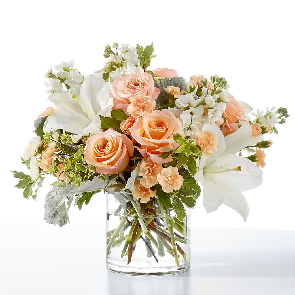 Darling Bouquet – SATELLITE FLORIST & GARDEN CENTRE, Hamilton ON