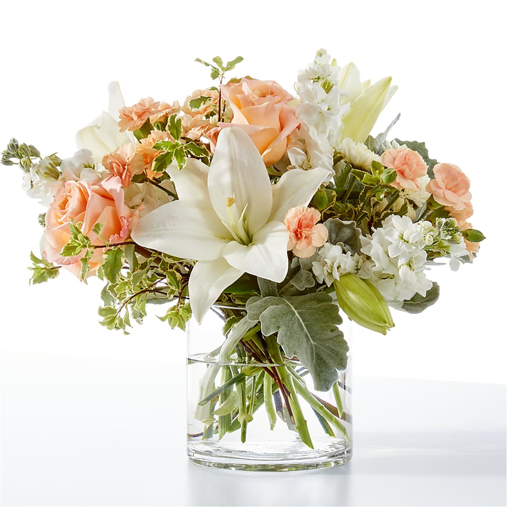 Darling Bouquet – SATELLITE FLORIST & GARDEN CENTRE, Hamilton ON