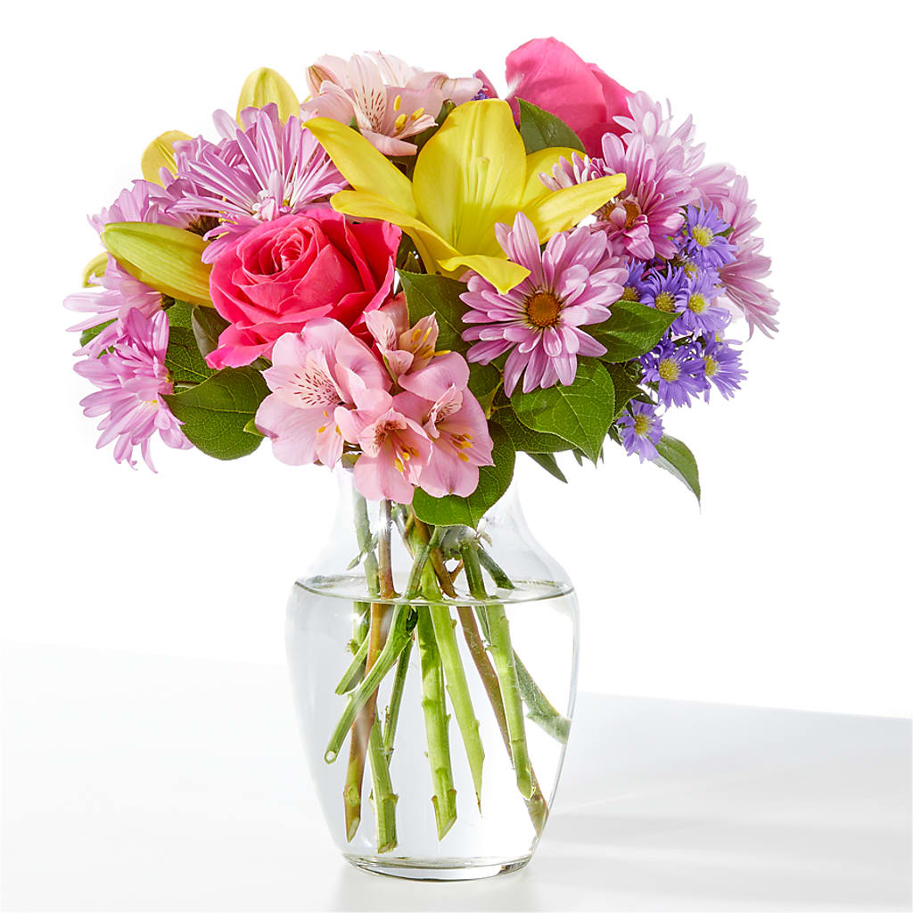 Sprinkles Bouquet – SATELLITE FLORIST & GARDEN CENTRE, Hamilton ON